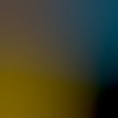 blurhash of the original image