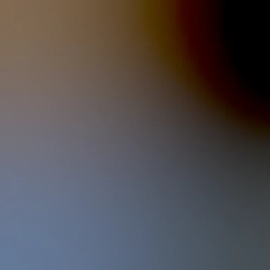 blurhash of the original image