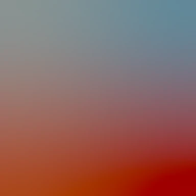 blurhash of the original image