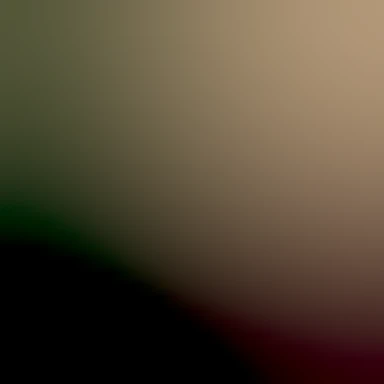 blurhash of the original image