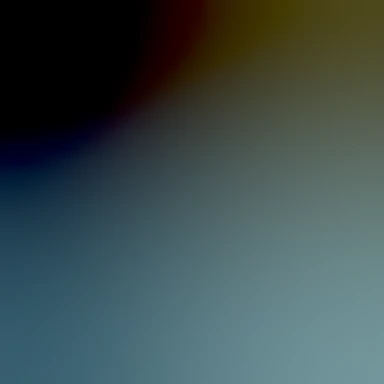 blurhash of the original image