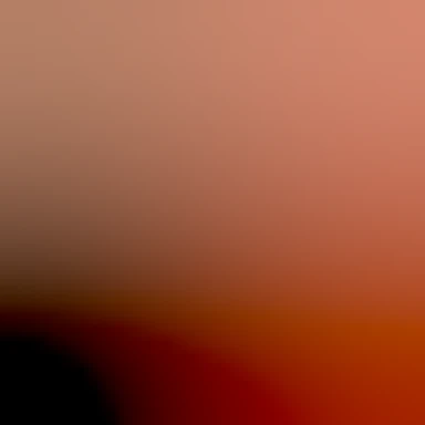 blurhash of the original image