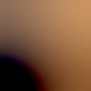 blurhash of the original image