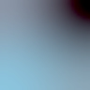 blurhash of the original image