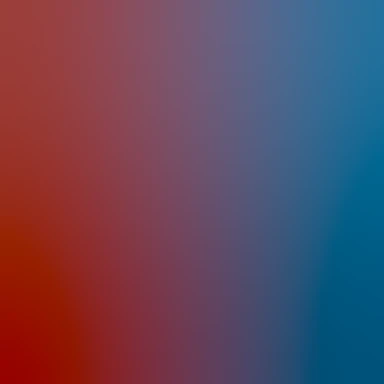 blurhash of the original image