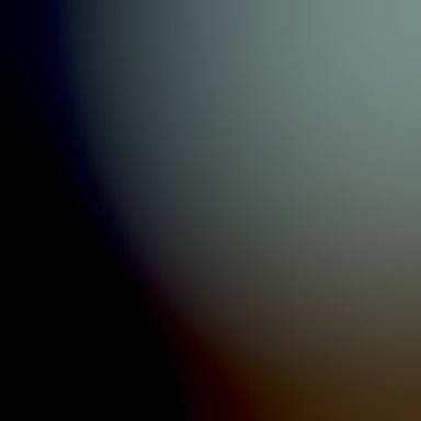 blurhash of the original image