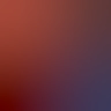 blurhash of the original image