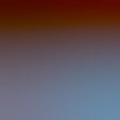 blurhash of the original image