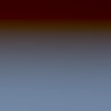 blurhash of the original image