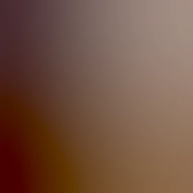 blurhash of the original image