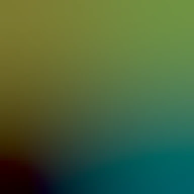 blurhash of the original image