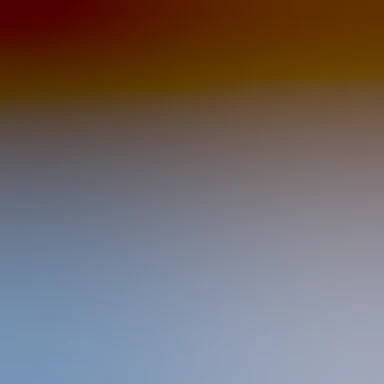 blurhash of the original image