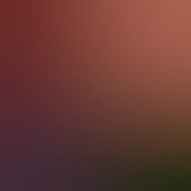 blurhash of the original image