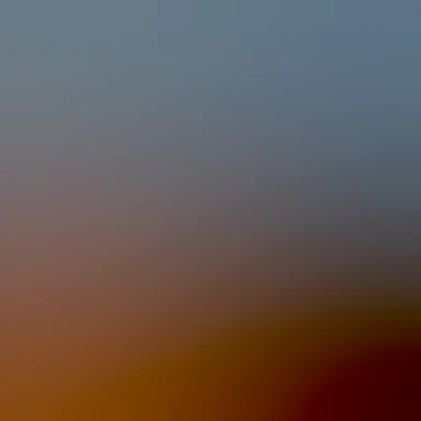 blurhash of the original image