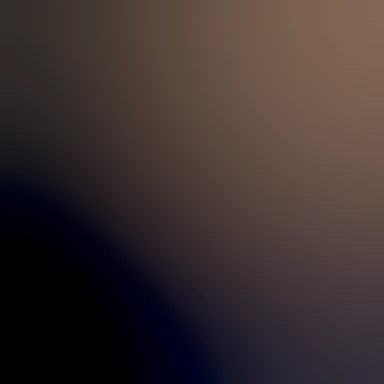 blurhash of the original image