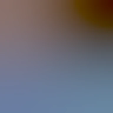 blurhash of the original image