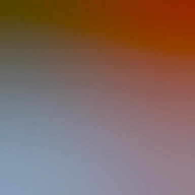 blurhash of the original image