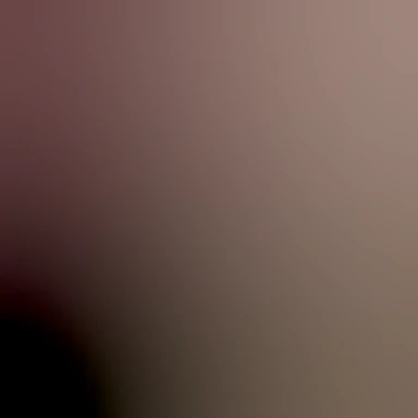 blurhash of the original image