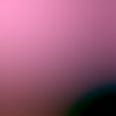 blurhash of the original image