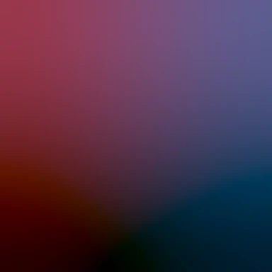 blurhash of the original image