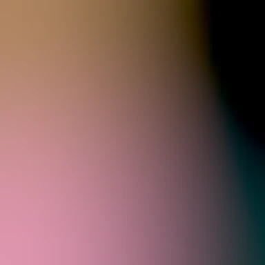 blurhash of the original image