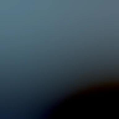 blurhash of the original image