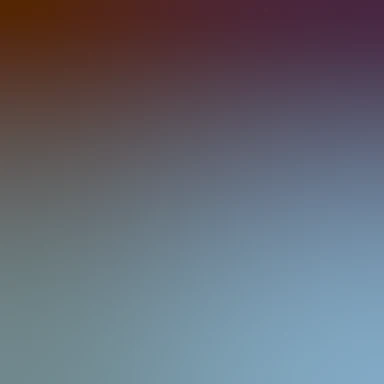 blurhash of the original image