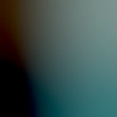 blurhash of the original image