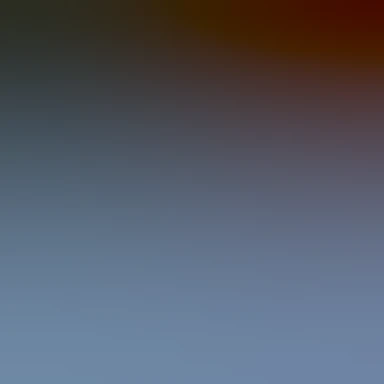 blurhash of the original image