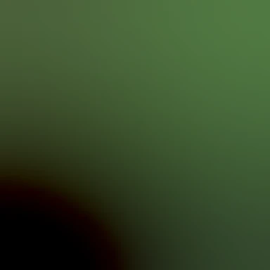 blurhash of the original image