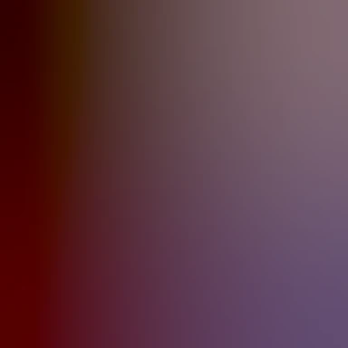 blurhash of the original image