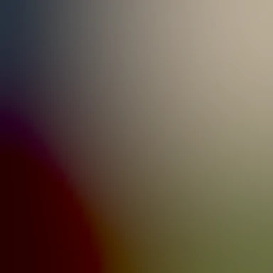 blurhash of the original image