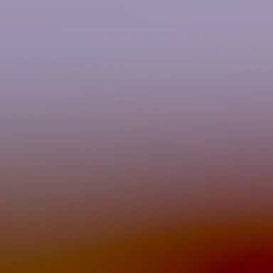 blurhash of the original image