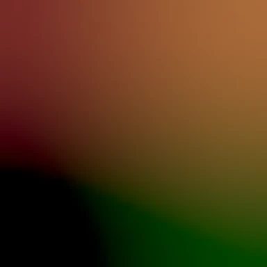 blurhash of the original image