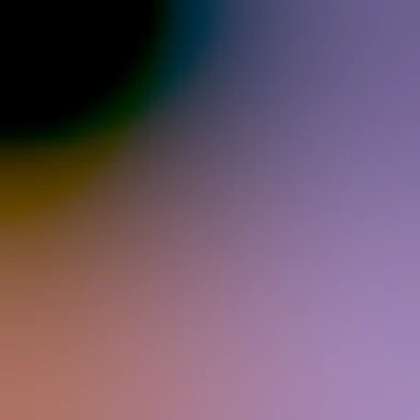 blurhash of the original image