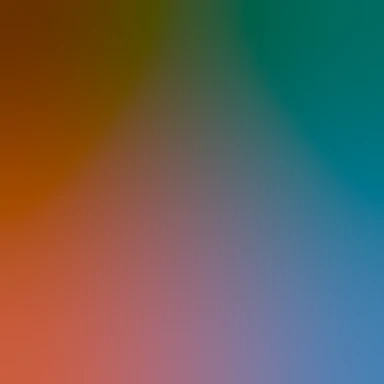 blurhash of the original image