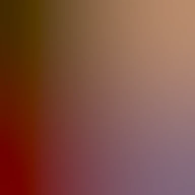 blurhash of the original image