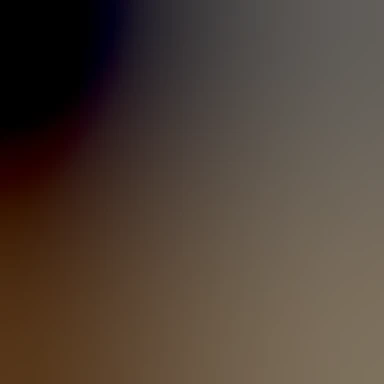 blurhash of the original image