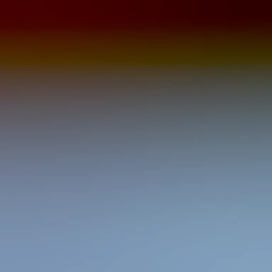 blurhash of the original image