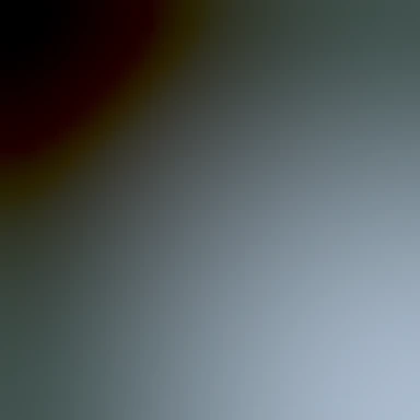 blurhash of the original image