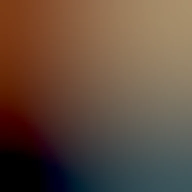 blurhash of the original image