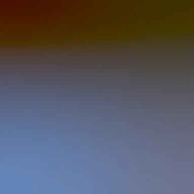 blurhash of the original image