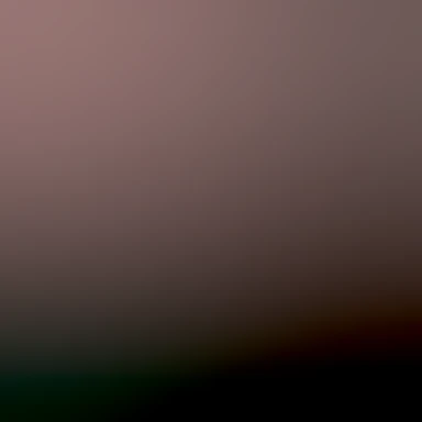 blurhash of the original image