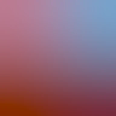 blurhash of the original image