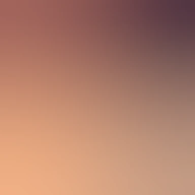 blurhash of the original image