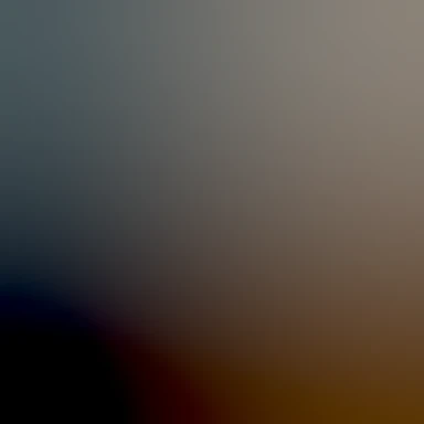 blurhash of the original image