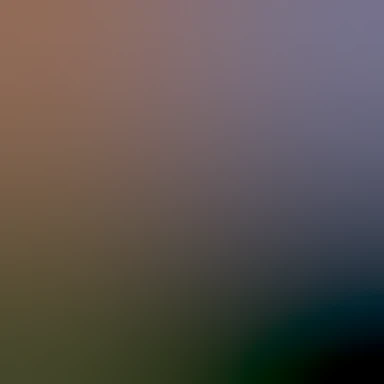 blurhash of the original image