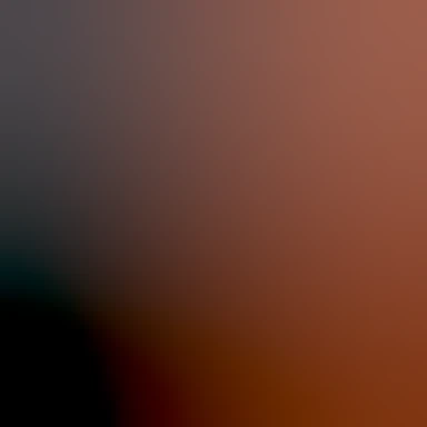 blurhash of the original image