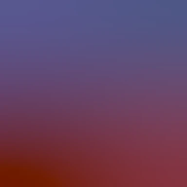 blurhash of the original image