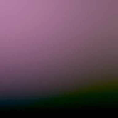 blurhash of the original image